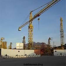  ماشین آلات ساختمانی ، واردات ماشین الات ساختمانی
